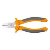 Кусачки Neo Tools боковые, 160 мм Фото