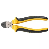 Кусачки Topex бокові, 160 мм Фото