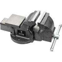 Тиски Topex 75 мм Фото