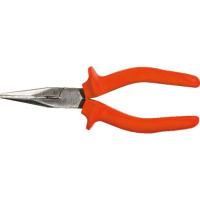 Плоскогубцы Topex прямые, 160 мм (1000 В) Фото