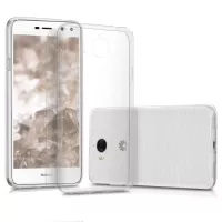 Чохол до мобільного телефона SmartCase Huawei Y5 2017 TPU Clear Фото