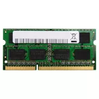 Модуль пам'яті для ноутбука Golden Memory SoDIMM DDR3L 4GB 1600 MHz Фото