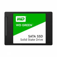 Накопичувач SSD WD 2.5" 120GB Фото