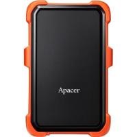 Внешний жесткий диск Apacer 2.5" 1TB Фото