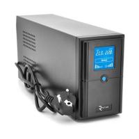 Источник бесперебойного питания Ritar E-RTM800 (480W) ELF-D Фото
