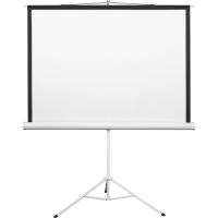 Проекционный экран 2E на триноге 4:3, 120" Фото