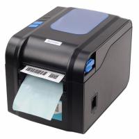 Принтер етикеток X-PRINTER XP-370B USB Фото