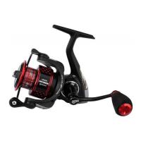 Катушка Favorite Hurricane 2000S 5,2:1 10+1 Фото