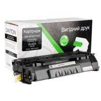 Картридж Dayton HP LJ Q7553A/Canon 715 3k Фото