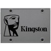 Накопичувач SSD Kingston 2.5" 960GB Фото