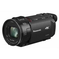Цифровая видеокамера Panasonic HC-VXF1EE-K Фото