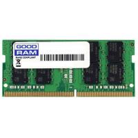 Модуль памяти для ноутбука Goodram SoDIMM DDR4 8GB 2666 MHz Фото