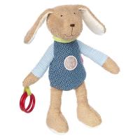 Мягкая игрушка Sigikid интерактивная Собачка 31 см Фото