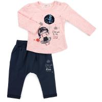 Набор детской одежды Breeze с девочкой Фото