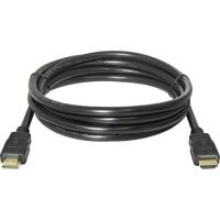 Кабель мультимедийный Defender HDMI M to HDMI M 5.0m V1.4 Фото