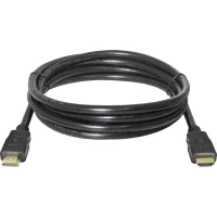 Кабель мультимедийный Defender HDMI M to HDMI M 5.0m V1.4 Фото