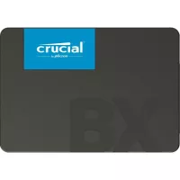 Накопичувач SSD Micron 2.5" 240GB Фото