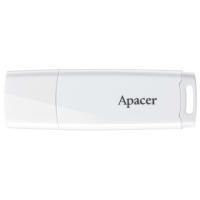 USB флеш накопитель Apacer 32GB AH336 White USB 2.0 Фото