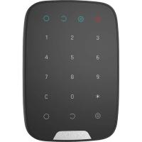 Клавиатура к охранной системе Ajax KeyPad black Фото