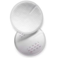 Вкладиш для бюстгальтера Philips AVENT 60 шт універсальні Фото