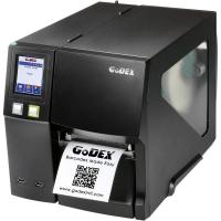Принтер етикеток Godex ZX1200i Фото