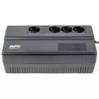 Источник бесперебойного питания APC BV500I-GR Фото