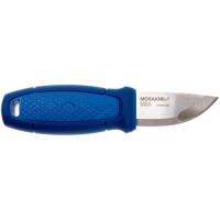Нож Morakniv Eldris Neck Knife Blue Фото