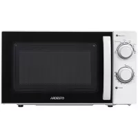 Мікрохвильова піч Ardesto GO-S725W Фото
