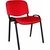 Офісний стілець Примтекс плюс ISO black С-2 Фото