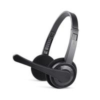 Наушники REAL-EL GD-011MV Black Фото