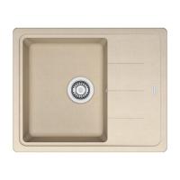 Мойка кухонная Franke BASIS BFG 611-62 Фото