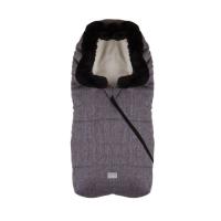 Зимний конверт Nuvita Ovetto POP розовый Фото