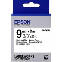 Стрічка для принтера етикеток Epson C53S653003 Фото