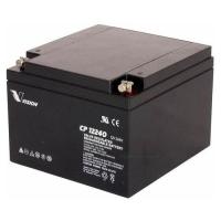 Батарея к ИБП Vision CP 12V 24Ah Фото