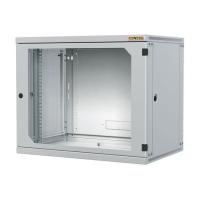 Шкаф настенный Conteg 15U, глубина 500 Фото