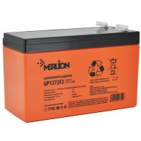 Батарея к ИБП Merlion 12V-7.2Ah PREMIUM Фото