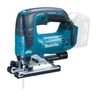 Електролобзик Makita DJV182Z акумуляторний LXT Фото