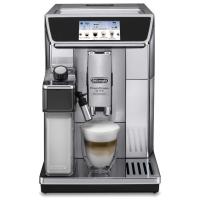 Кавомашина DeLonghi ECAM 650.85 MS Фото