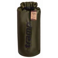 Гермомішок Tramp PVC Diamond Rip-Stop 25л Olive Фото