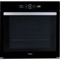 Духова шафа Whirlpool AKZM 8420NB Фото