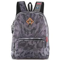 Рюкзак школьный Nikidom Dakar Zipper Фото