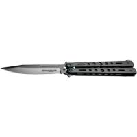 Нож Boker Magnum Balisong Black Фото