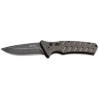 Ніж Boker Plus Strike Auto Coyote Фото