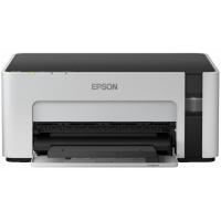 Струменевий принтер Epson M1120 с WiFi Фото