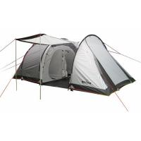 Палатка Solex четырехместная серая Фото