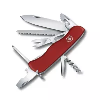Ніж Victorinox Outrider красный Фото