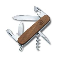 Нож Victorinox Spartan Wood, орех Фото