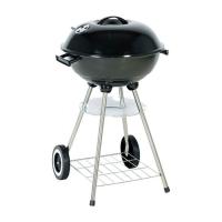 Гриль-барбекю Time Eco TE-22017B угольный Фото