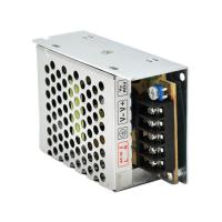 Блок питания для систем видеонаблюдения Ritar RTPS12-60 SLIM Фото