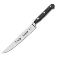 Кухонный нож Tramontina Century универсальный 203 мм, инд. упаковка Black Фото